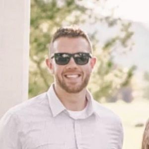 Meet your Posher, Ian